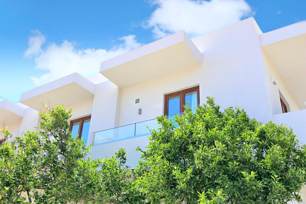 Elmaral Living Experience "Adults Only" Apartment Agia Pelagia  Exterior photo